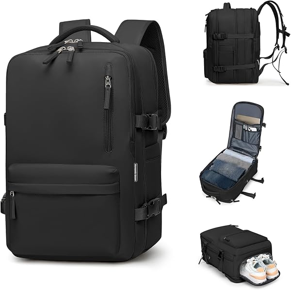 Mochila Executiva Romantic Crown