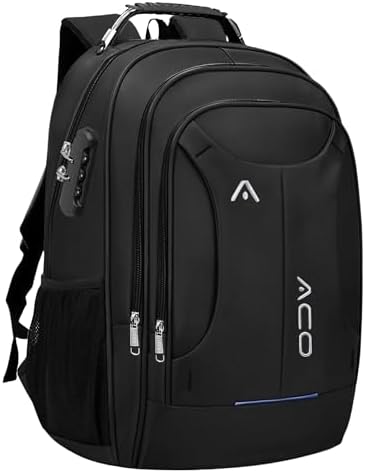 Mochila Grande GMTA